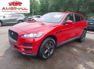 Jaguar F-Pace Premium P250 Awd Automatic 2020 2.0 Benzyna 247KM