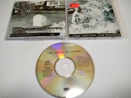 Rage Against The Machine – Rage Against The Machine - CD 1992 C1380