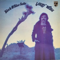 Larry Weiss: Black & Blue Suite - 1974 - Germany - WINYL (LP)