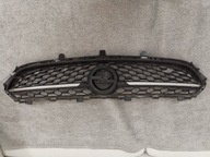 OPEL CORSA F GRILL ATRAPA PRZÓD ZDERZAKA KRATKA CHROMY 9829474180