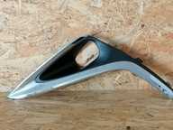 LEXUS ES350 KRATKA ZDERZAKA LEWY PRZÓD 8148206070