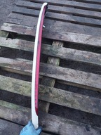 Spojler Lotka Światło Stop Klapy Mercedes E W212 lift Kombi A2127900088