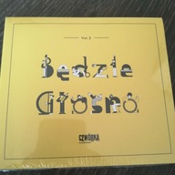 CD Będzie głośno vol 2 Various Artists