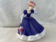 FIGURKA DAMY ROYAL DOULTON PRETTY LADIES MARY 2005