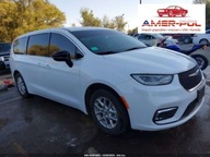 Chrysler Pacifica 2024 CHRYSLER PACIFICA TOURING L 3.6 Benzyna 287KM