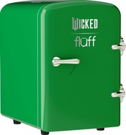 Lodówka na kosmetyki Fluff Wicked Lodówka zielona - Elphaba