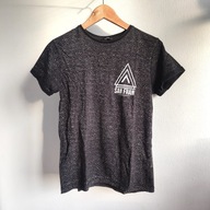 T-shirt basic George 158 164 koszulka sportowa unisex lub damska (331)