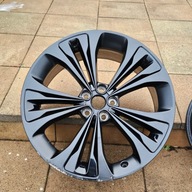 Felga 20cali 5x108 8.5j et49 Jaguar