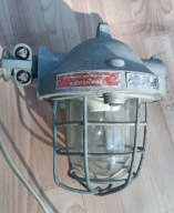 Lampa Oprawa przeciwwybuchowa sprawna