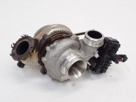 TURBINA NASTAWNIK A6540905601 MERCEDES GLB X247 180D 2.0 CDI 116KM