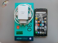SMARTFON INFINIX NOTE 30 4G X6833B / 8GB+8GB RAM/256GB+KARTA PAMIĘCI 64 GB