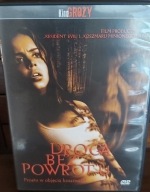 Film DROGA BEZ POWROTU Rob Schmidt DVD płyta DVD