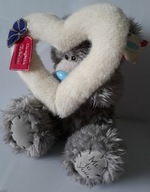 Carte Blanche Miś Me to You Gorgeous Girlfriend