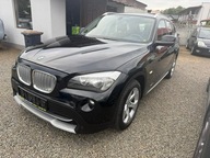BMW X1 klima, gwarancja!