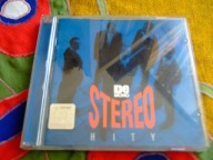 Stereo Hity De Mono CD