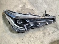 LAMPA PRZÓD prawa TOYOTA COROLLA E21 81110-02s70 NOWA KOMPLETNA REFLEKTOR