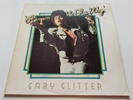 GARY GLITTER - REMEMBER ME THIS WAY'