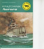 TBU TBiU 70 Krążownik Aurora