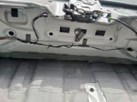 BMW U11 5B539E401 zamek naciąg tylnej klapy komplet