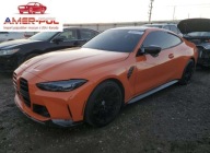 BMW M4 Competition 2023 3.0l 3.0 Benzyna 503KM