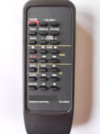 PILOT AUDIO DO PIONEER CU-XR007