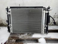 OPEL GRANDLAND II 3008 III 24R 1.2 CHŁODNICA WODY KLIMATYZACJI WENTYLATOR
