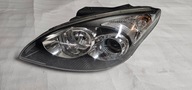 LAMPA HYUNDAI I30 LIFT LEWA PRZÓD Reflektor