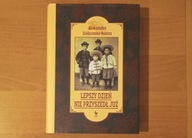 Lepszy dzień nie przyszedł już - A. Ziółkowska-Boehm //BDB/JN