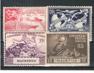 Anglia i kolonie klasyka - lepsze i rzadkie -*