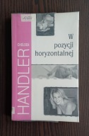W pozycji horyzontalnej Chelsea Handler
