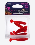 Kajtek - Przynęta wędkarska na okonia, 5 cm, spinning - SpinBass - HIT
