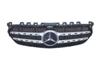 Mercedes B klasa w247 Atrapa Grill Logo Emplemat