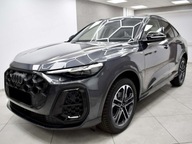 AUDI Q5 TFSI quattro S line Sportback 2.0 204KM