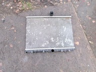 CHLODNICA WODY SCUDO EXPERT JUMPY 1,6 2,0 HDI JTD 2006-2012rok ORGINAL