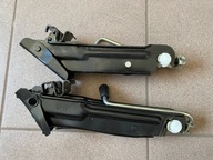 Toyota Aygo I II podnośnik lewarek