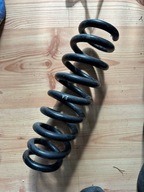 Sprężyna zawieszenia tył BMW E91 LIFT 318D E4