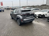 Toyota Yaris Cross Executive AWD Hybryda Kamera