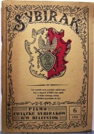 SYBIRAK Nr 6. 1991 [Związek Sybiraków o/w Białystok]