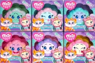 Moji Pops Pearl series Muszelka 1 / 2026 Box 12 sztuk