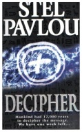 Stel Pavlou DECIPHER