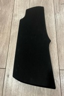 Porsche 911 991 cabrio 2012 - 2016 osłona panel zaślepka komory dachu lewa