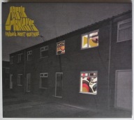Arctic Monkeys Favourite Worst Nightmare CD Irl