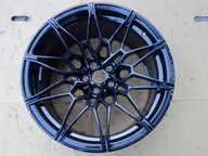 FELGA ALUMINIOWA BMW M3 G80 M4 G82 10.5" X 20" 5X112 ET 20