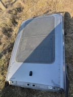 VW TIGUAN II LIFT DACH + PANORAMA KOMPLET LR7H