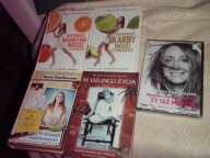 Beata Pawlikowska 5x Największe Skarby, Kłamstwa W dżungli życia + Mp3