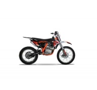 KAYO K2 PRO Matkowski Motocykle Quady Wroclaw Benzyna 15KM