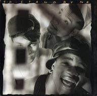 3-D – Stand By Me - EX