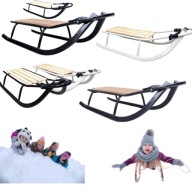 GRUBE SANKI ASTON SPORT TEŻ DOROŚLI ZJAZDY/ KULIGI