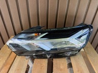 LAMPA LEWA PRZÓD PRZEDNIA DACIA SANDERO III JOGGER FULL LED 620207161R