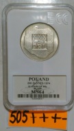 200 ZŁ 1974 R. XXX LAT PRL AG POLSKA !!! ORYGINAŁ- GRADING